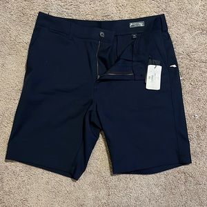 Men’s Golf shorts size 34